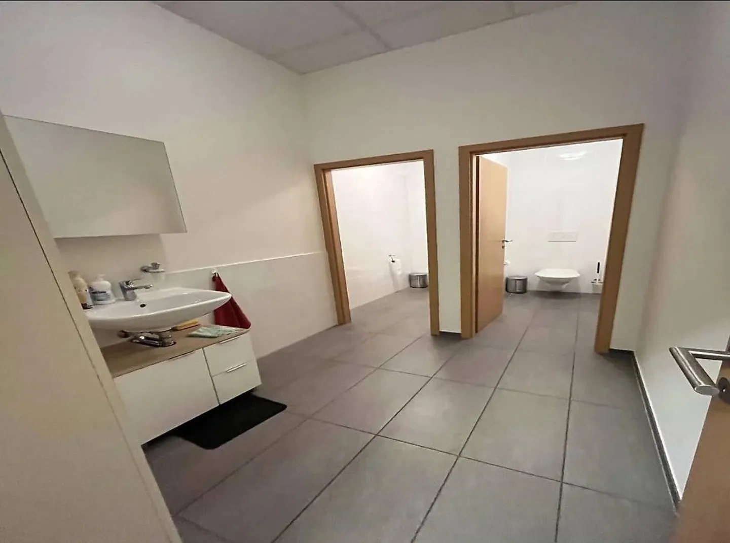 Spazio Commerciale nel Centro di Losanna - Foto 5 di 5