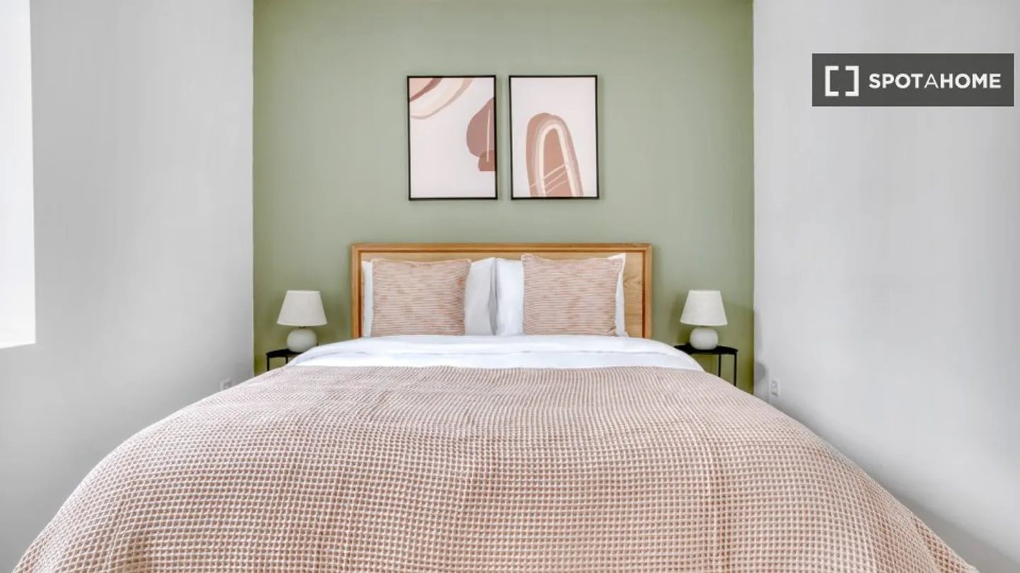 Wohnung mieten - Foto 7 von 12