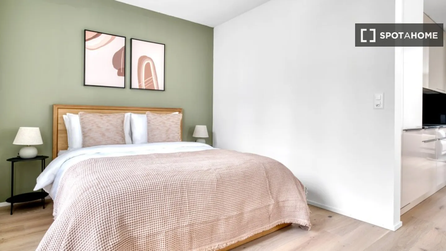 Wohnung mieten - Foto 8 von 12