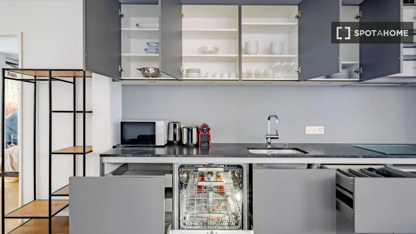 Charmant Appartement à Zurich - Photo 10 sur 18