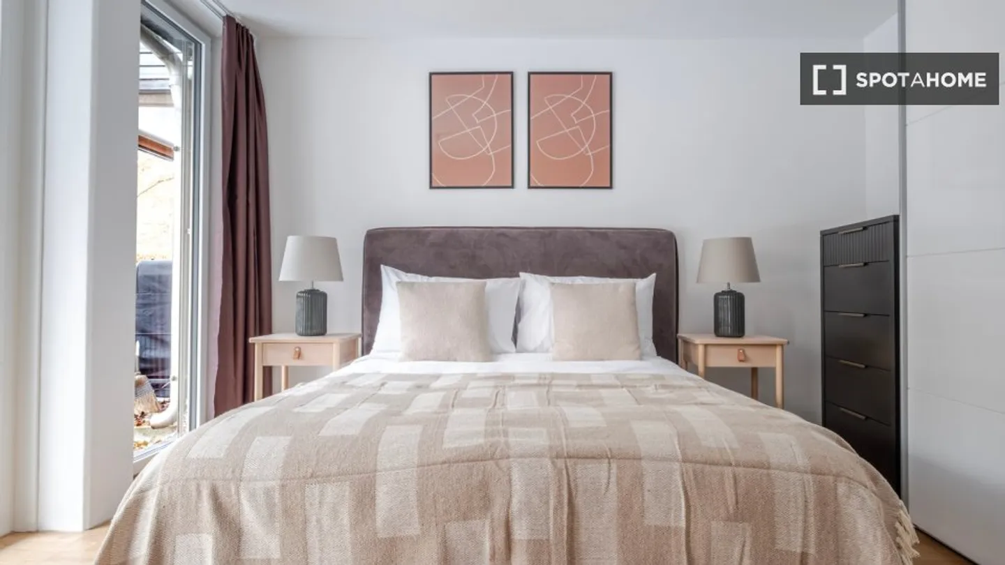 Charmant Appartement à Zurich - Photo 12 sur 18