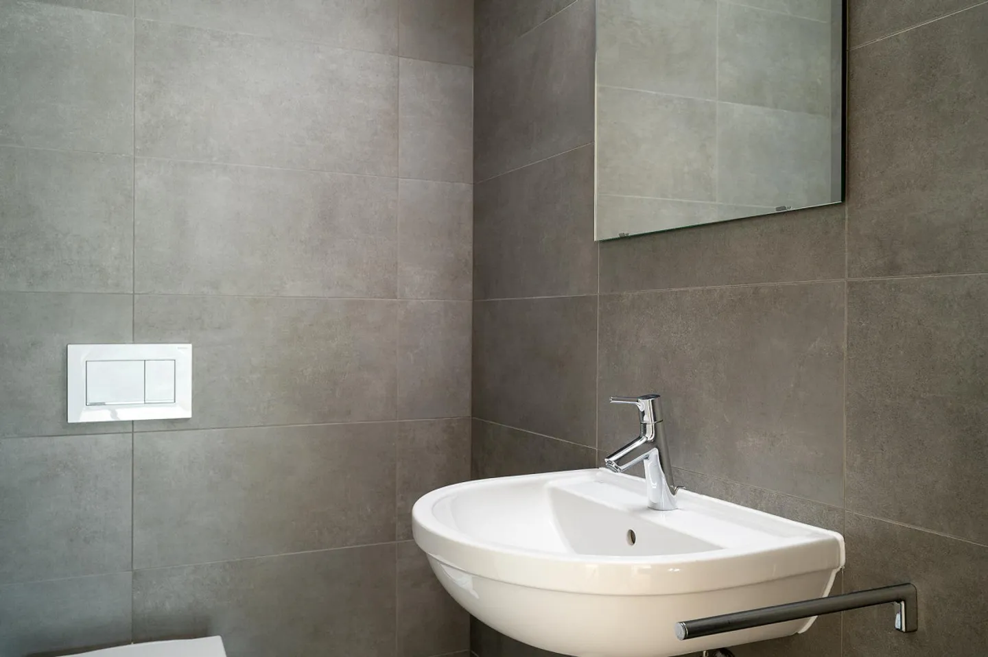 Appartement spacieux à Prangins - Photo 5 sur 8