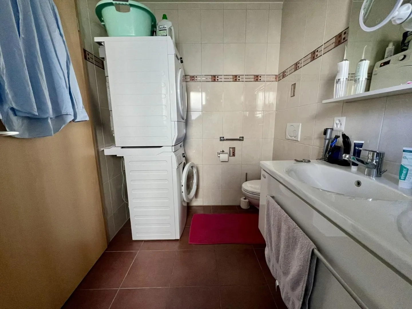 Appartamento di 3,5 locali a Cheyres - Foto 13 di 13