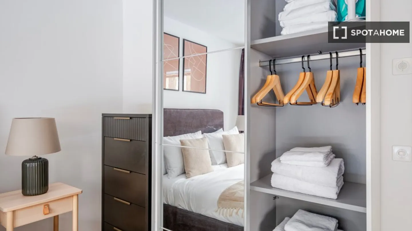 Charmant Appartement à Zurich - Photo 14 sur 18