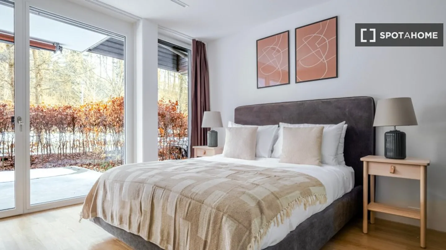 Charmant Appartement à Zurich - Photo 11 sur 18