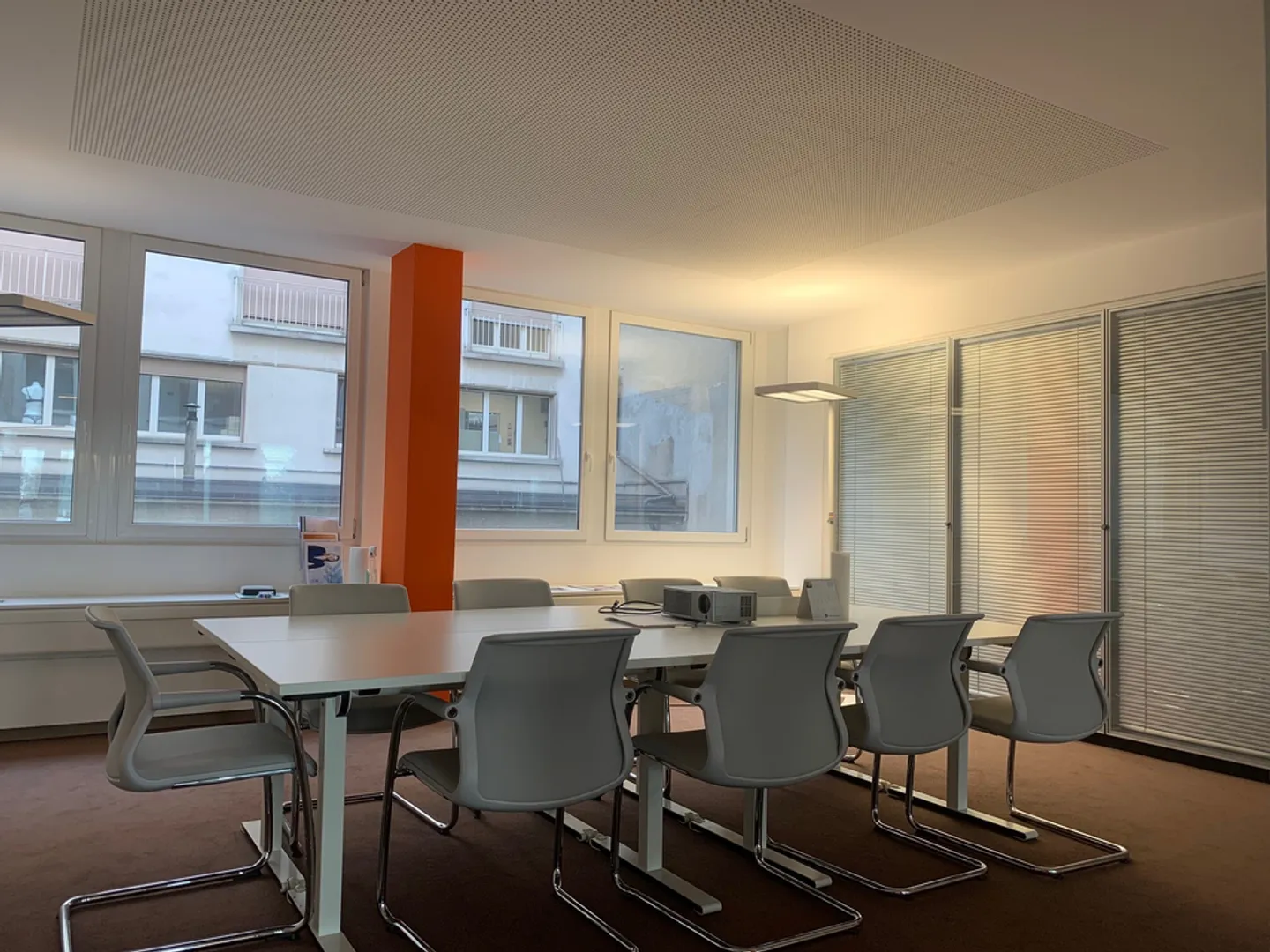 Bureau spacieux à Lausanne - Photo 5 sur 9
