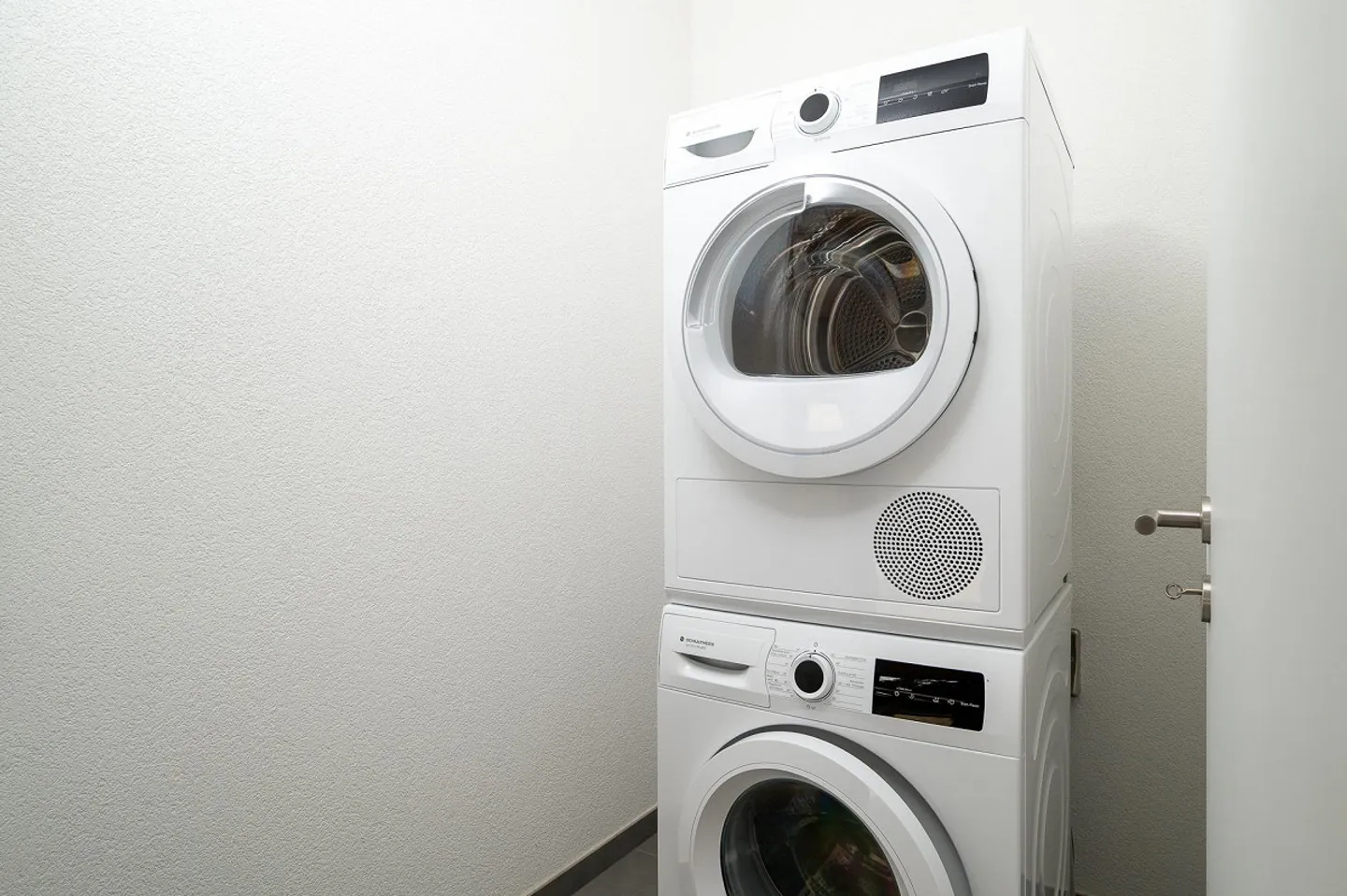 Appartement spacieux à Prangins - Photo 8 sur 8