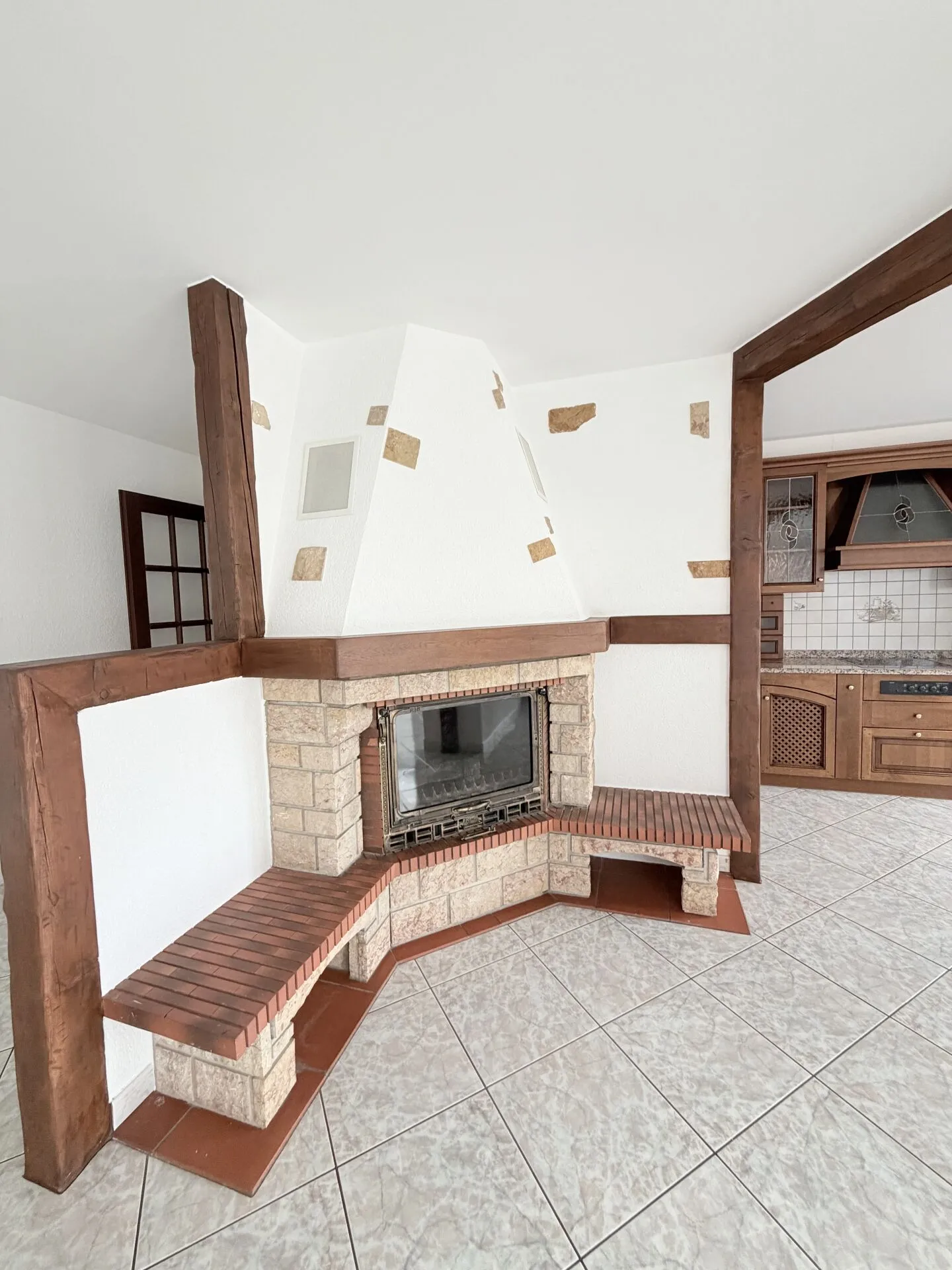 Superbo appartamento luminoso di 5,5 locali con box - La Chaux-de-Fonds - Foto 11 di 14