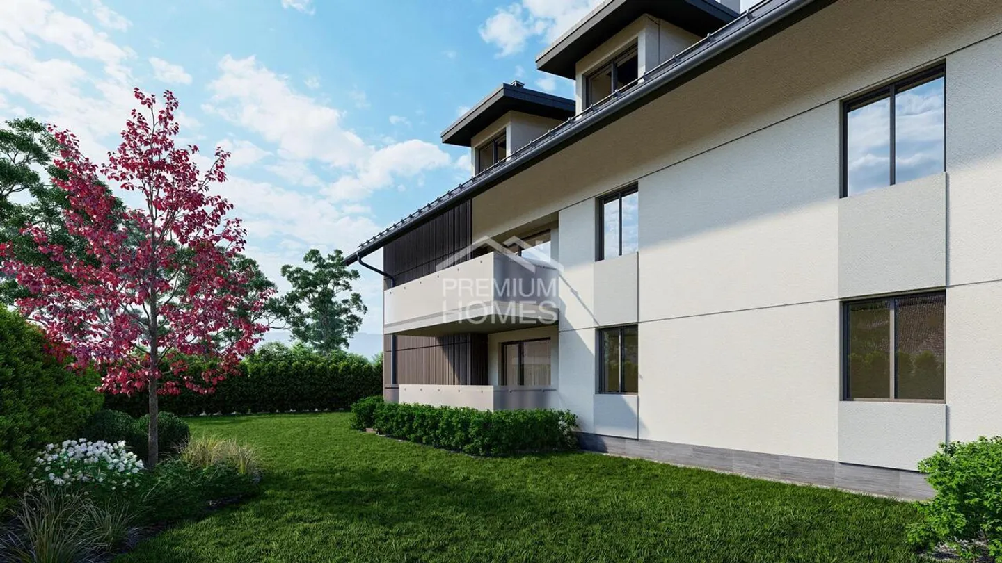 Exklusive Residenz zwischen zwei Seen - Foto 11 von 13