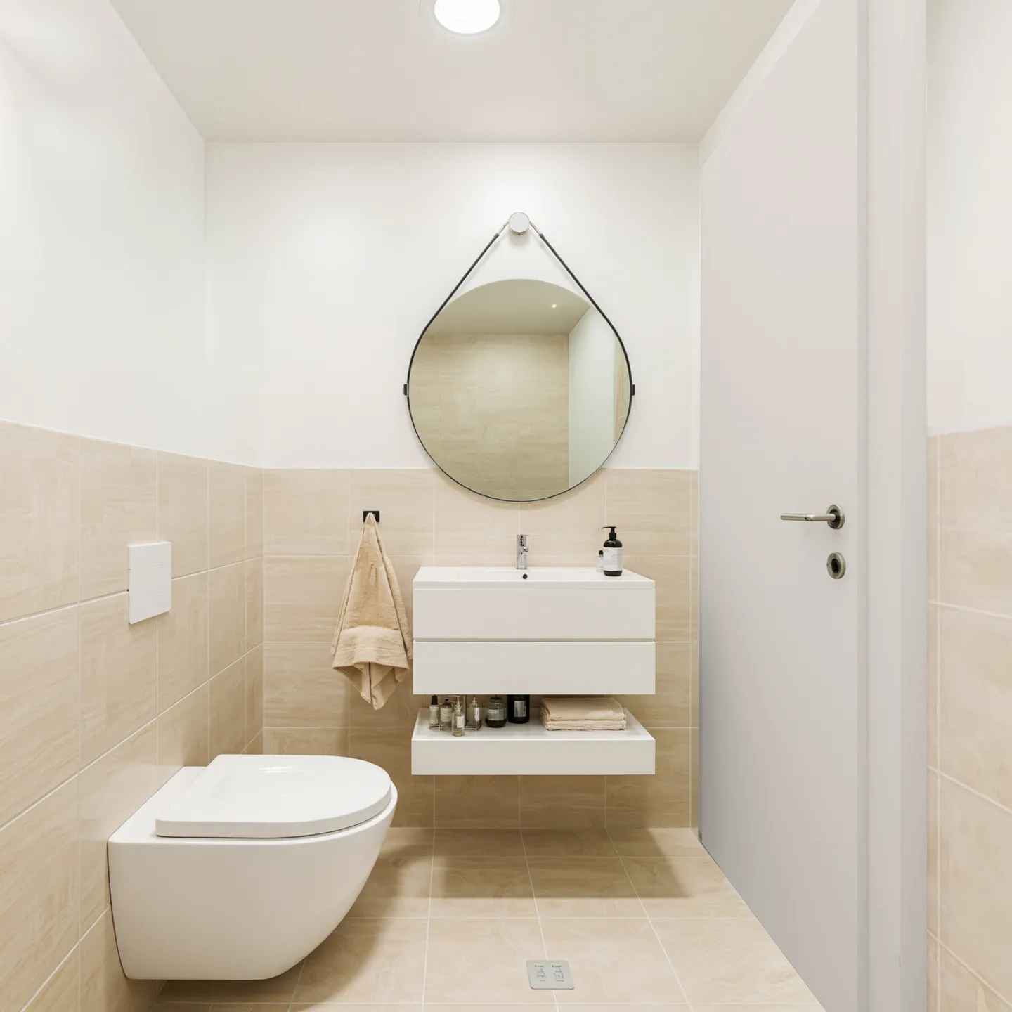Casa a schiera in affitto - Foto 6 di 9