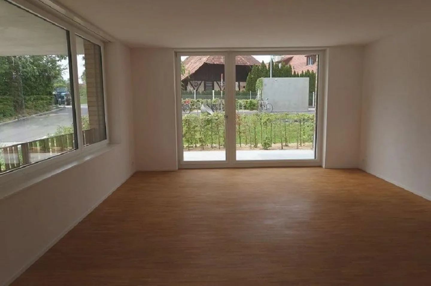 Moderne Wohnung in Stadtnähe - Foto 4 von 6