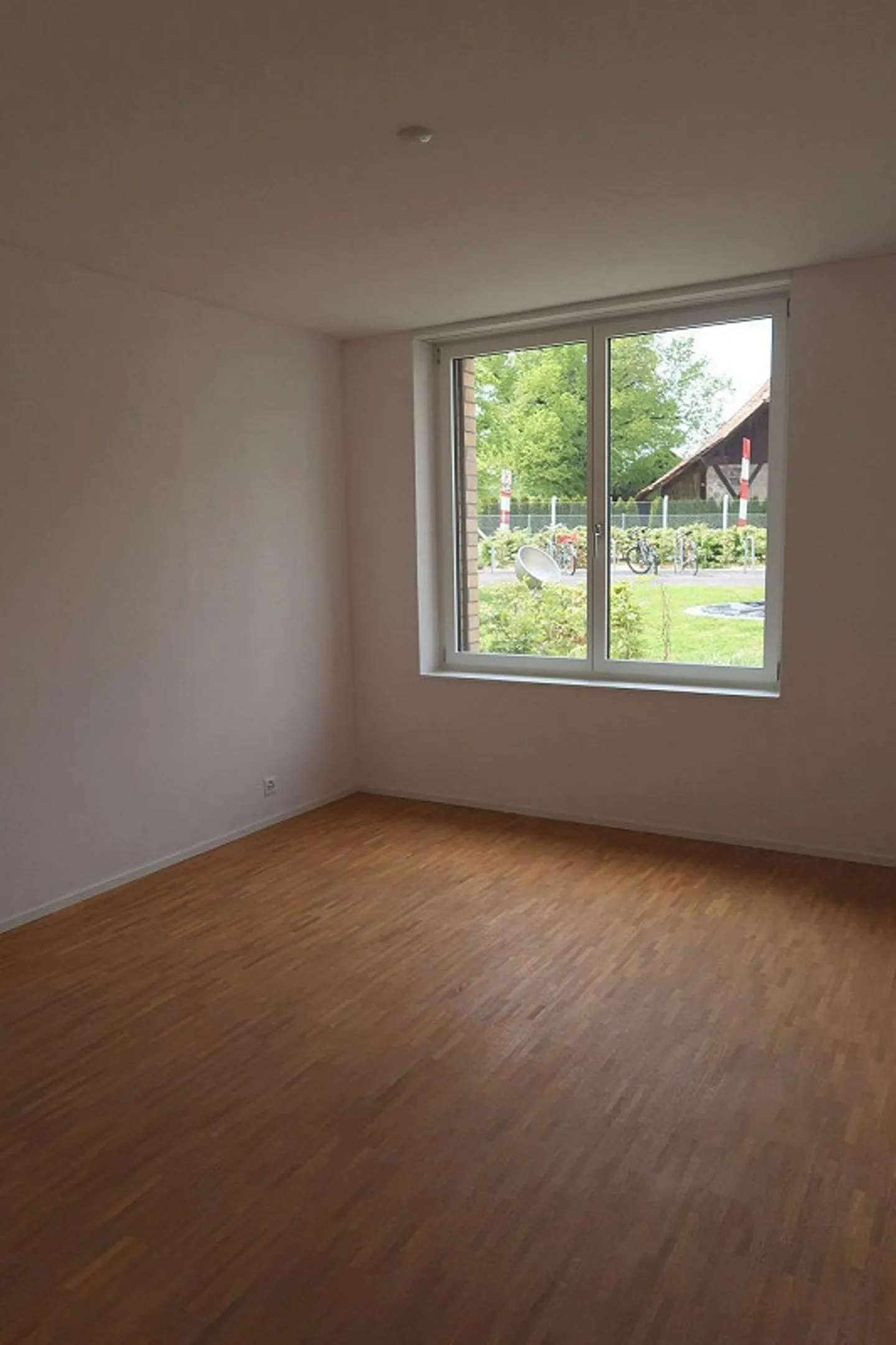 Moderne Wohnung in Stadtnähe - Foto 5 von 6