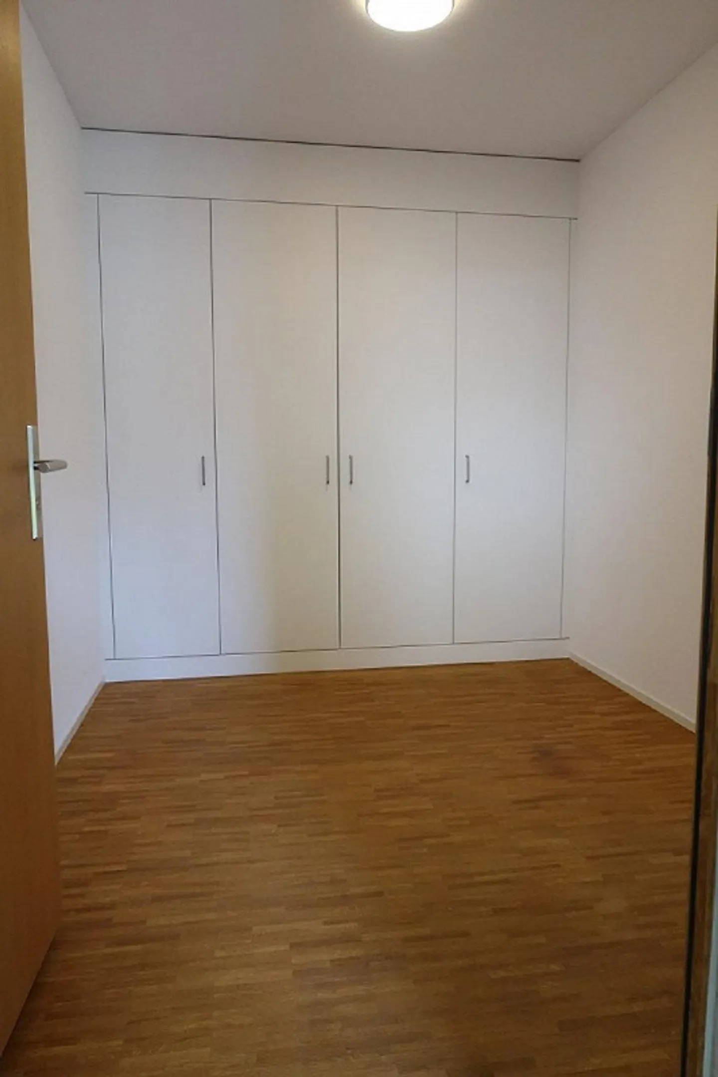 Moderne Wohnung in Stadtnähe - Foto 6 von 6