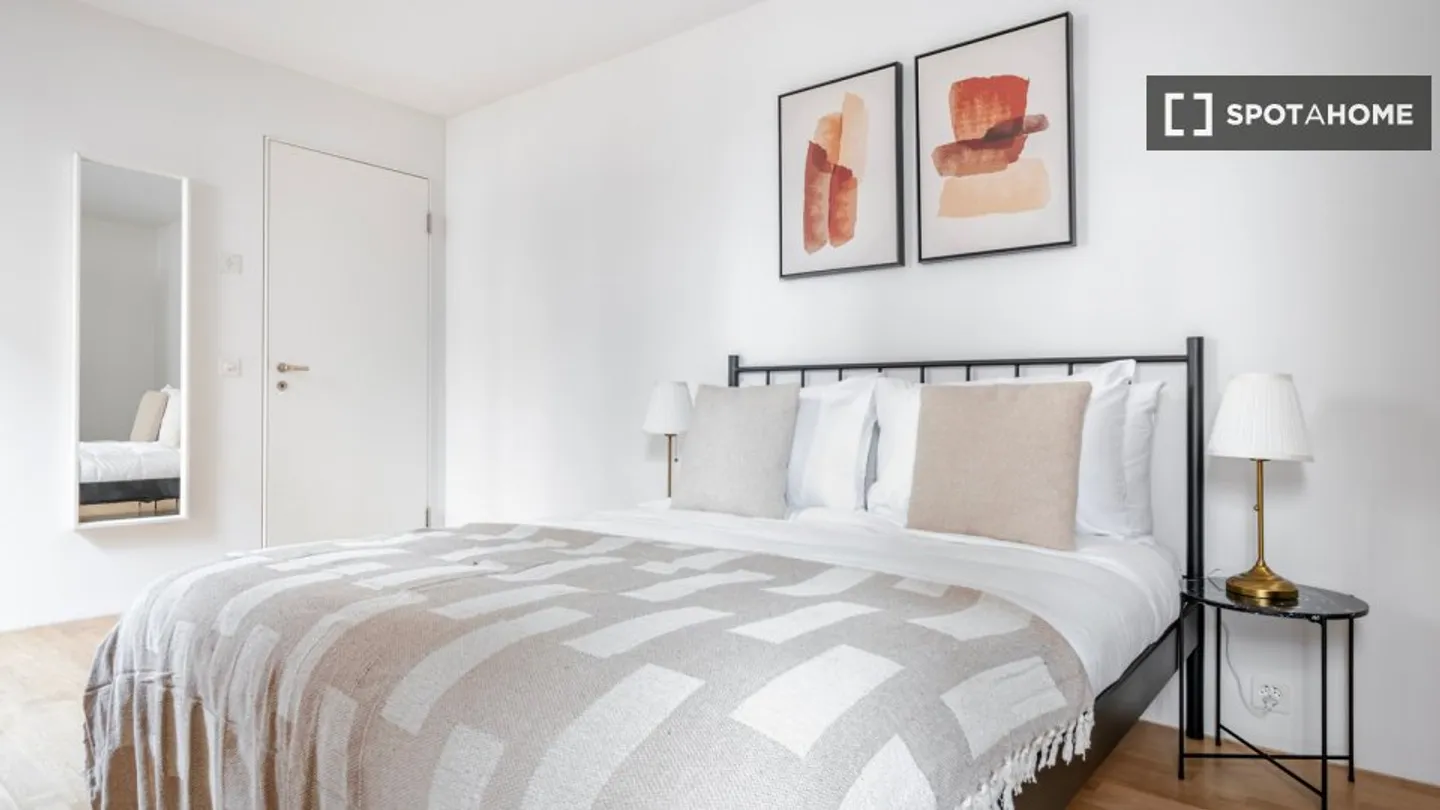 Charmant Appartement à Zurich - Photo 17 sur 18