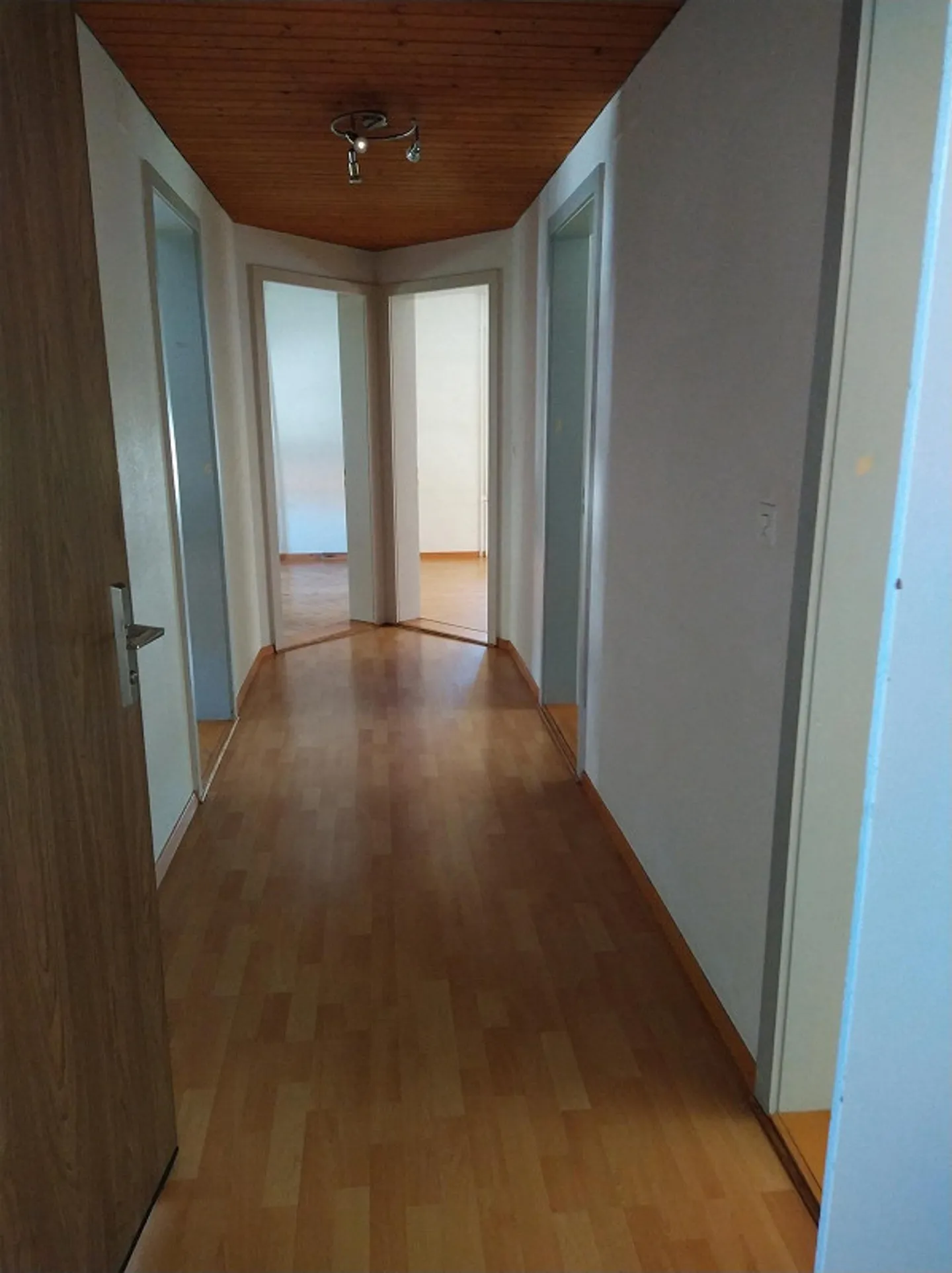 Charmante 4-Zimmer Wohnung - Foto 2 von 10
