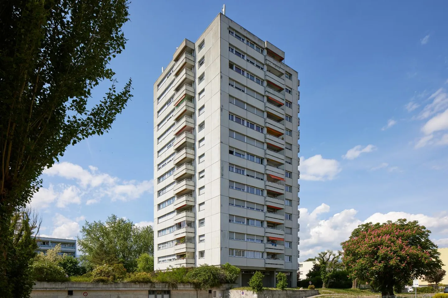 Appartamento 3.5 stanze - Foto 2 di 3