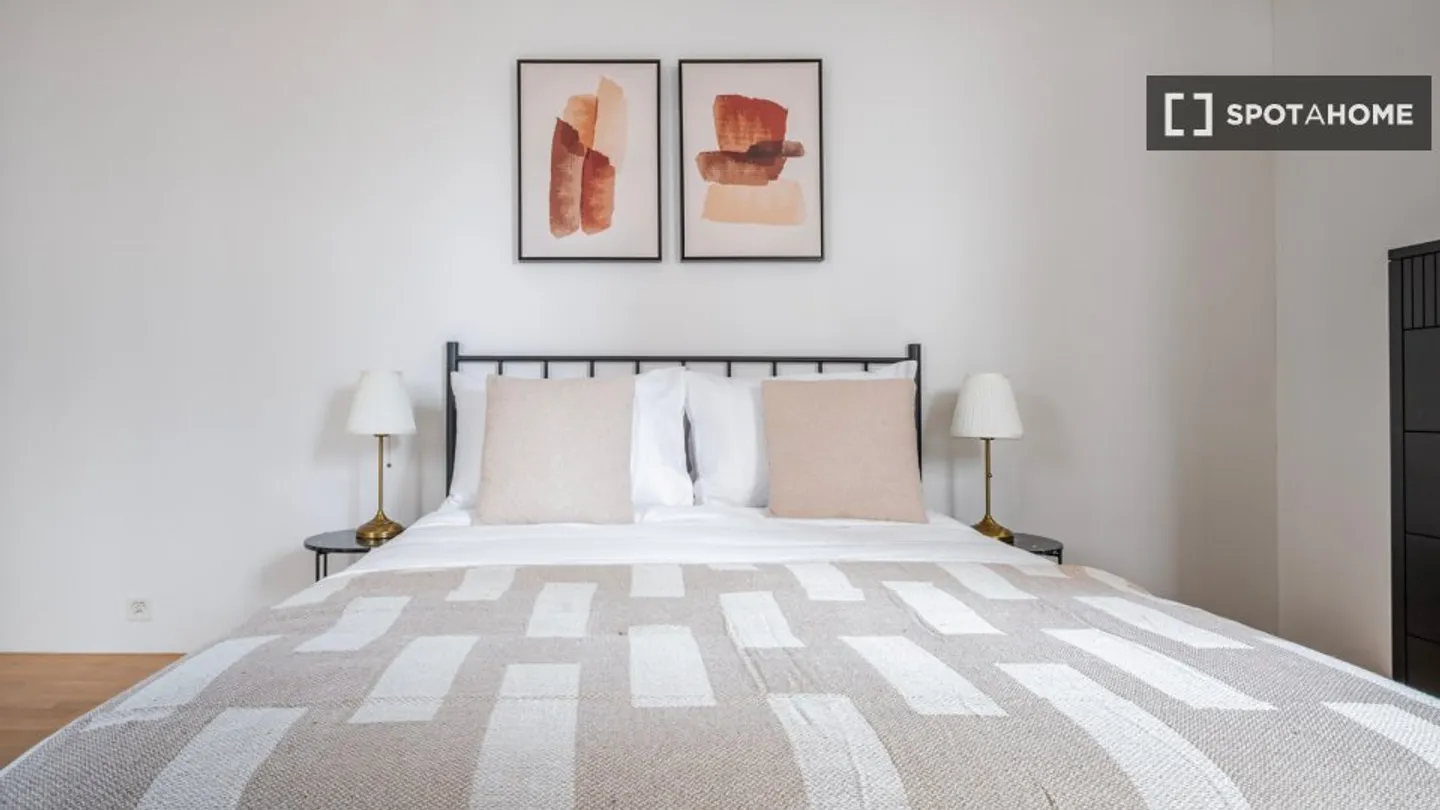 Charmant Appartement à Zurich - Photo 18 sur 18