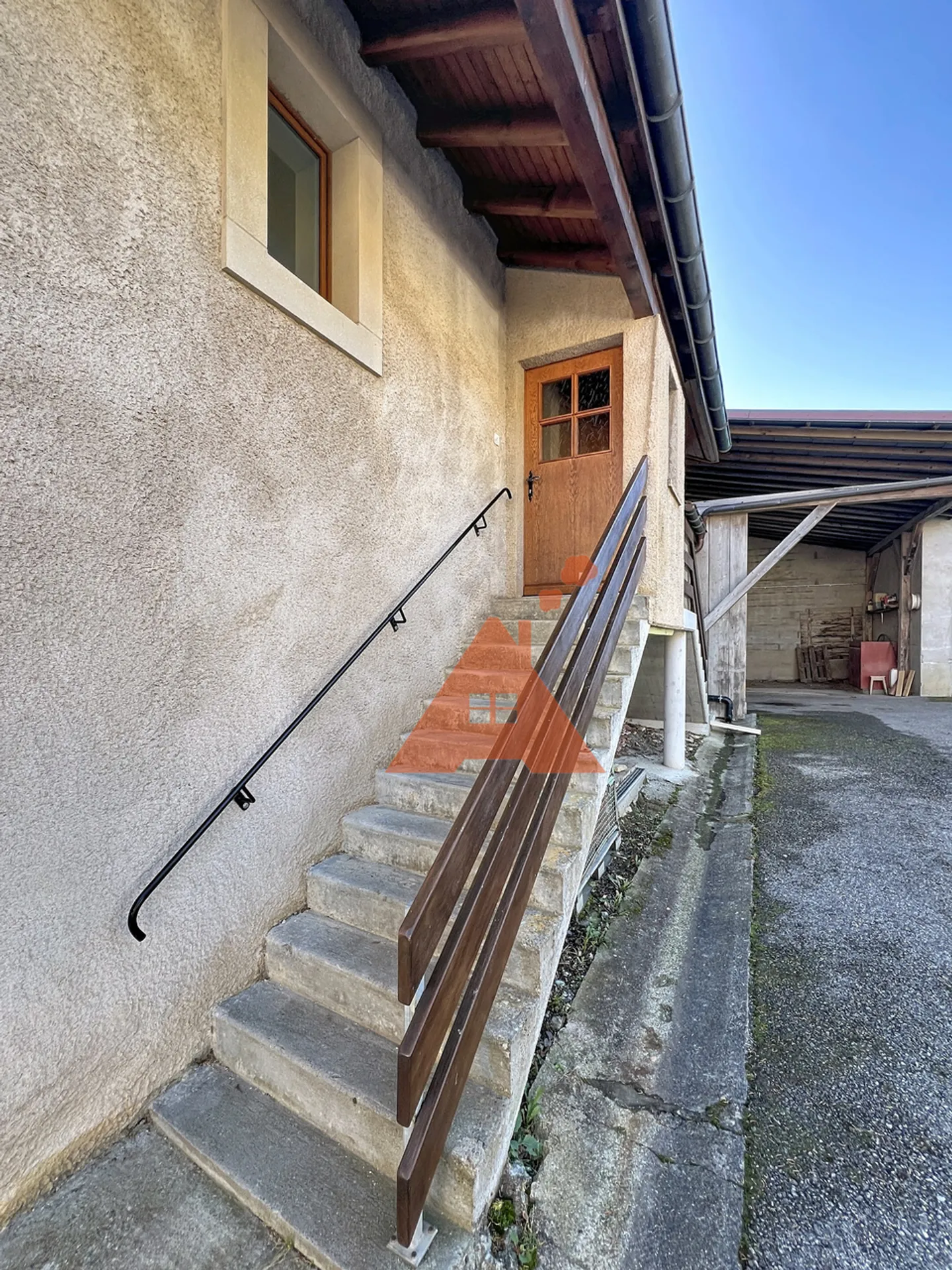 Appartamento in affitto - Foto 11 di 12