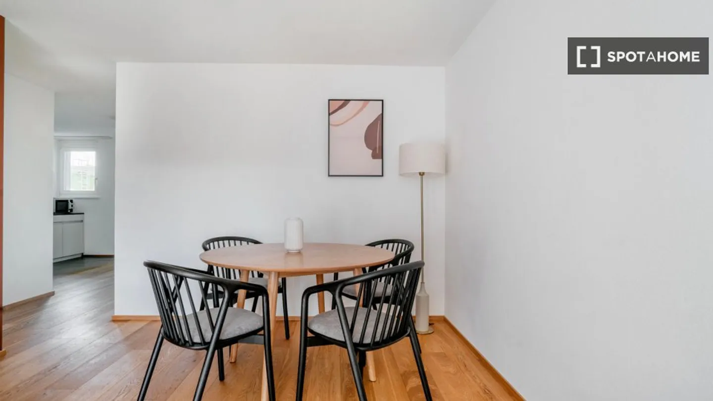 Discover, visit and rent your new home online with full confidence. - Photo 4 of 18