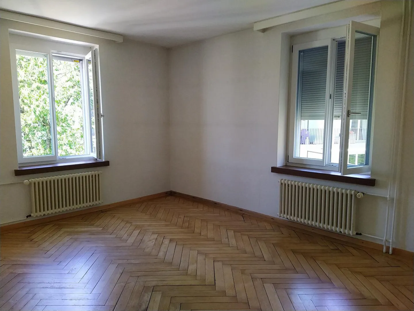 Charmante 4-Zimmer Wohnung - Foto 4 von 10