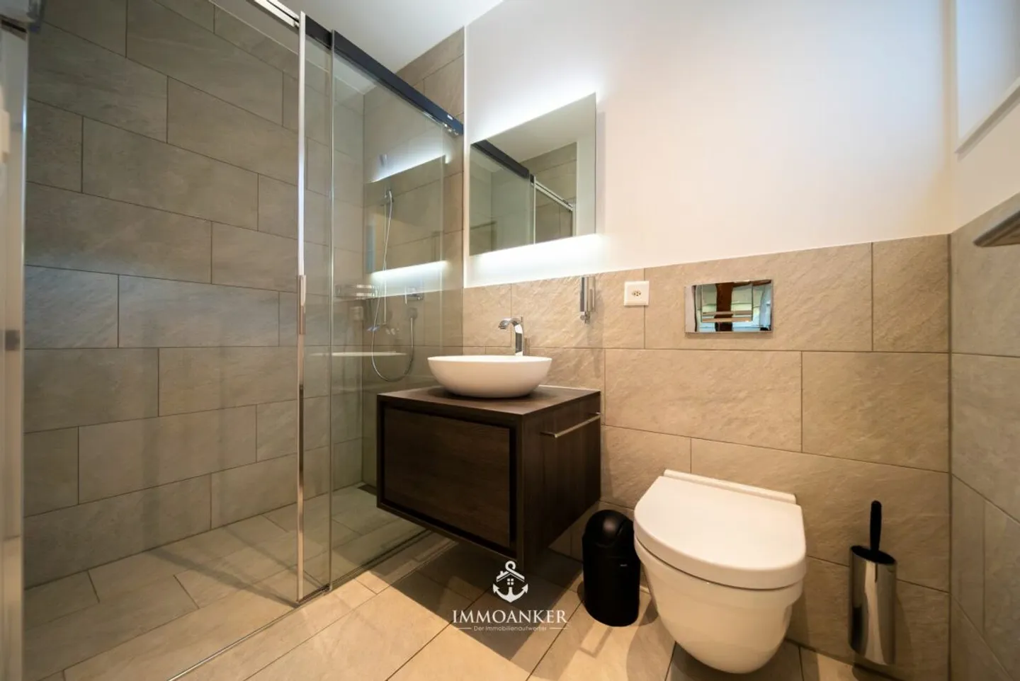 Casa a schiera in affitto - Foto 7 di 13