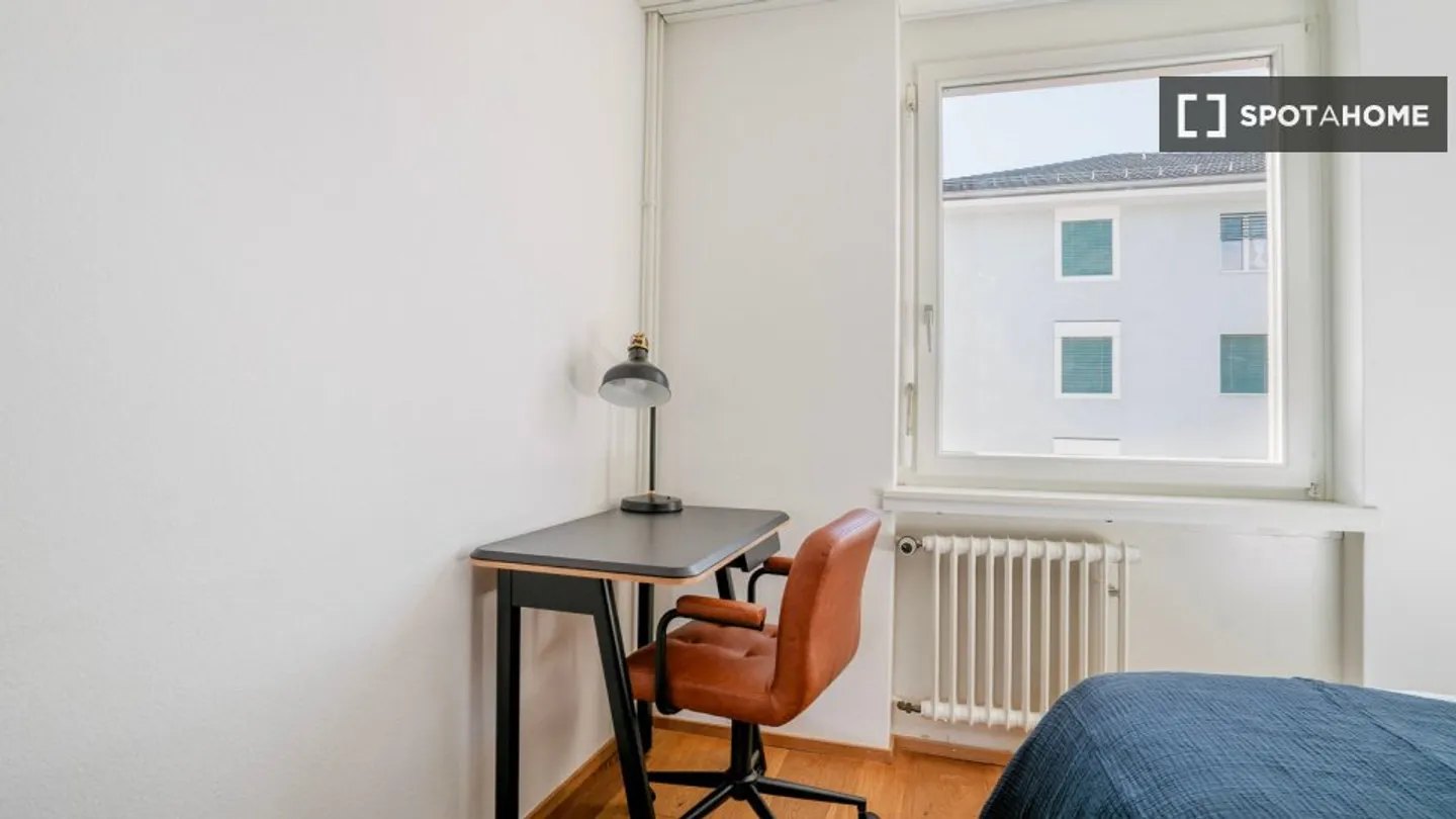 Discover, visit and rent your new home online with full confidence. - Photo 10 of 18