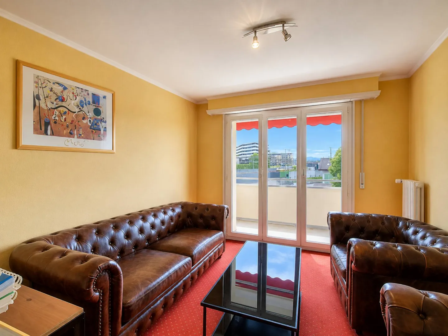 4-Zimmer-Wohnung - Foto 6 von 11