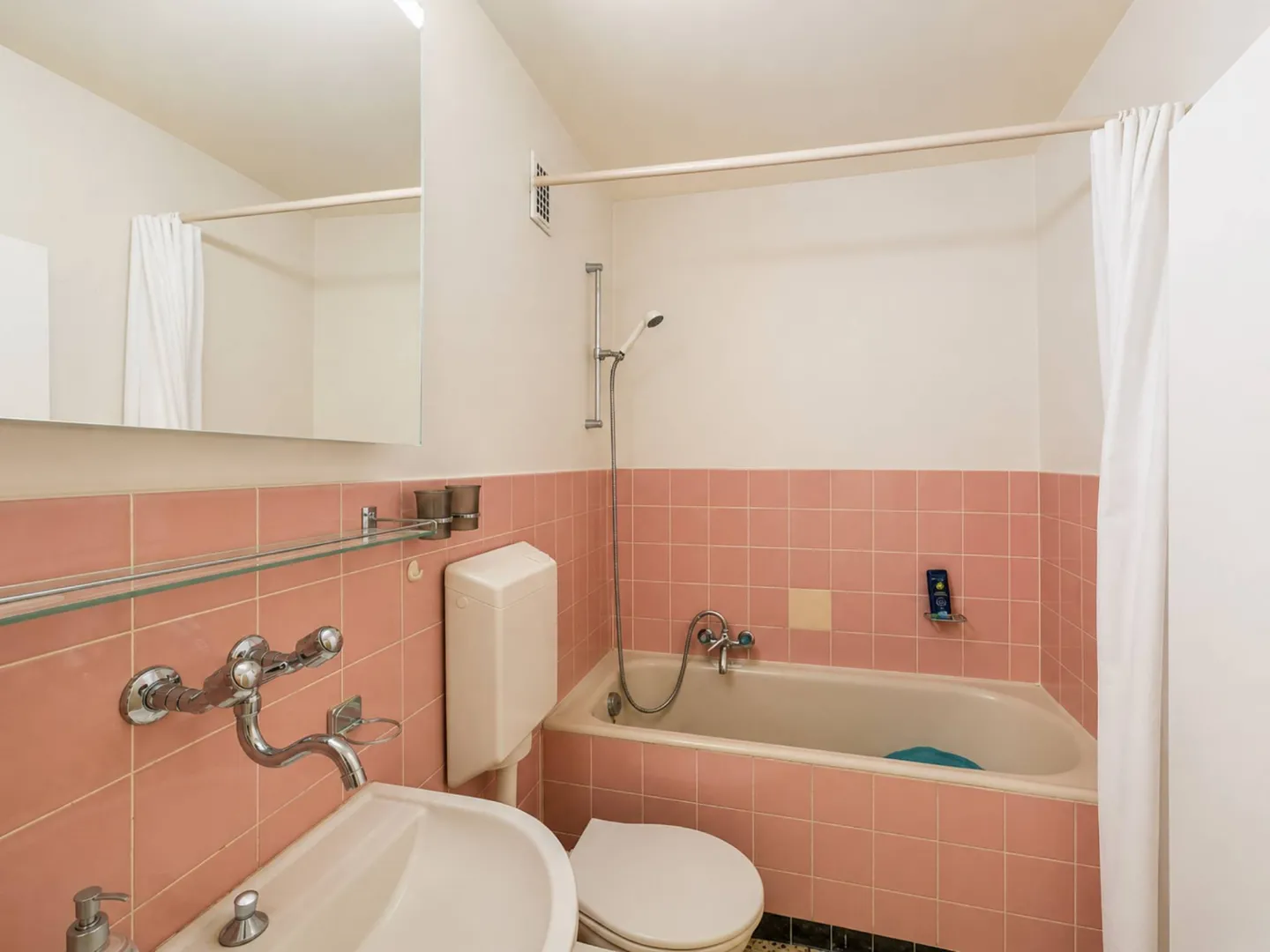 4-Zimmer-Wohnung - Foto 8 von 11