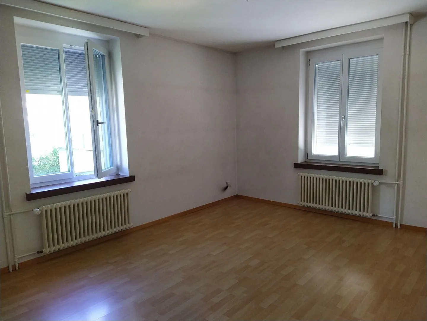 Charmante 4-Zimmer Wohnung - Foto 5 von 10