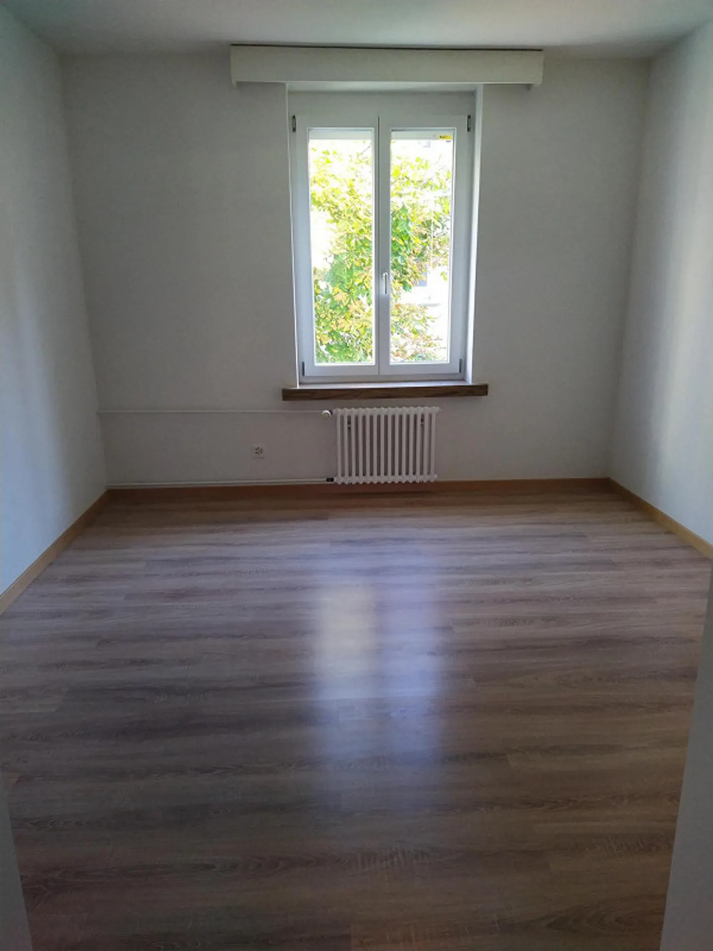 Charmante 4-Zimmer Wohnung - Foto 6 von 10