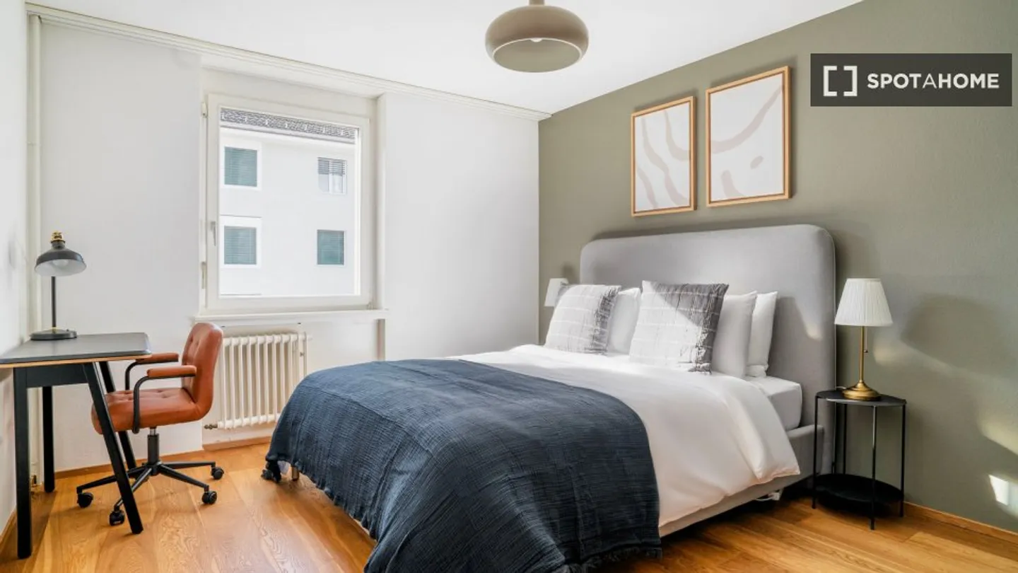 Discover, visit and rent your new home online with full confidence. - Photo 7 of 18