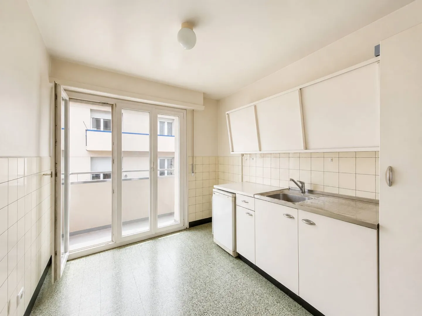 4-Zimmer-Wohnung - Foto 4 von 11