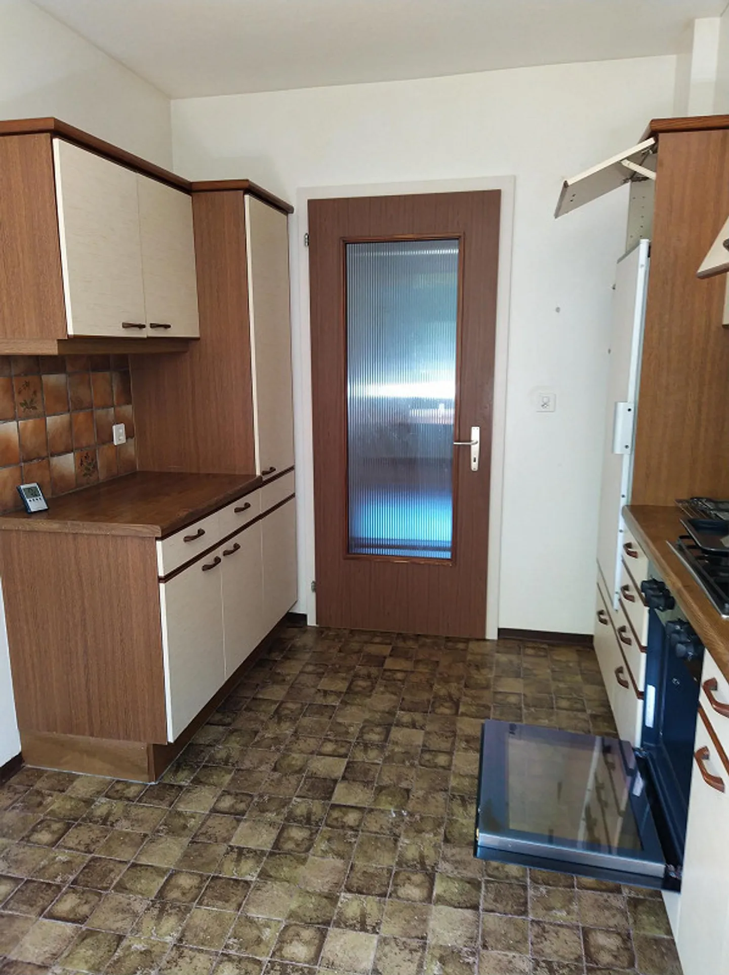 Charmante 4-Zimmer Wohnung - Foto 8 von 10