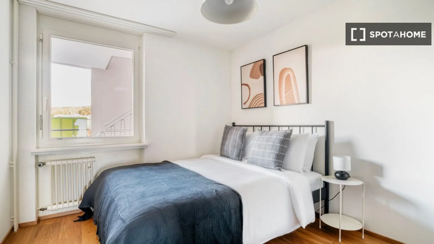 Discover, visit and rent your new home online with full confidence. - Photo 13 of 18