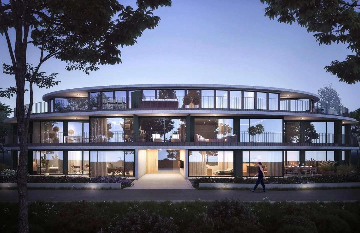 Light, Luxury, Quality of Life - Your New Home Awaits You - Photo 1 of 5