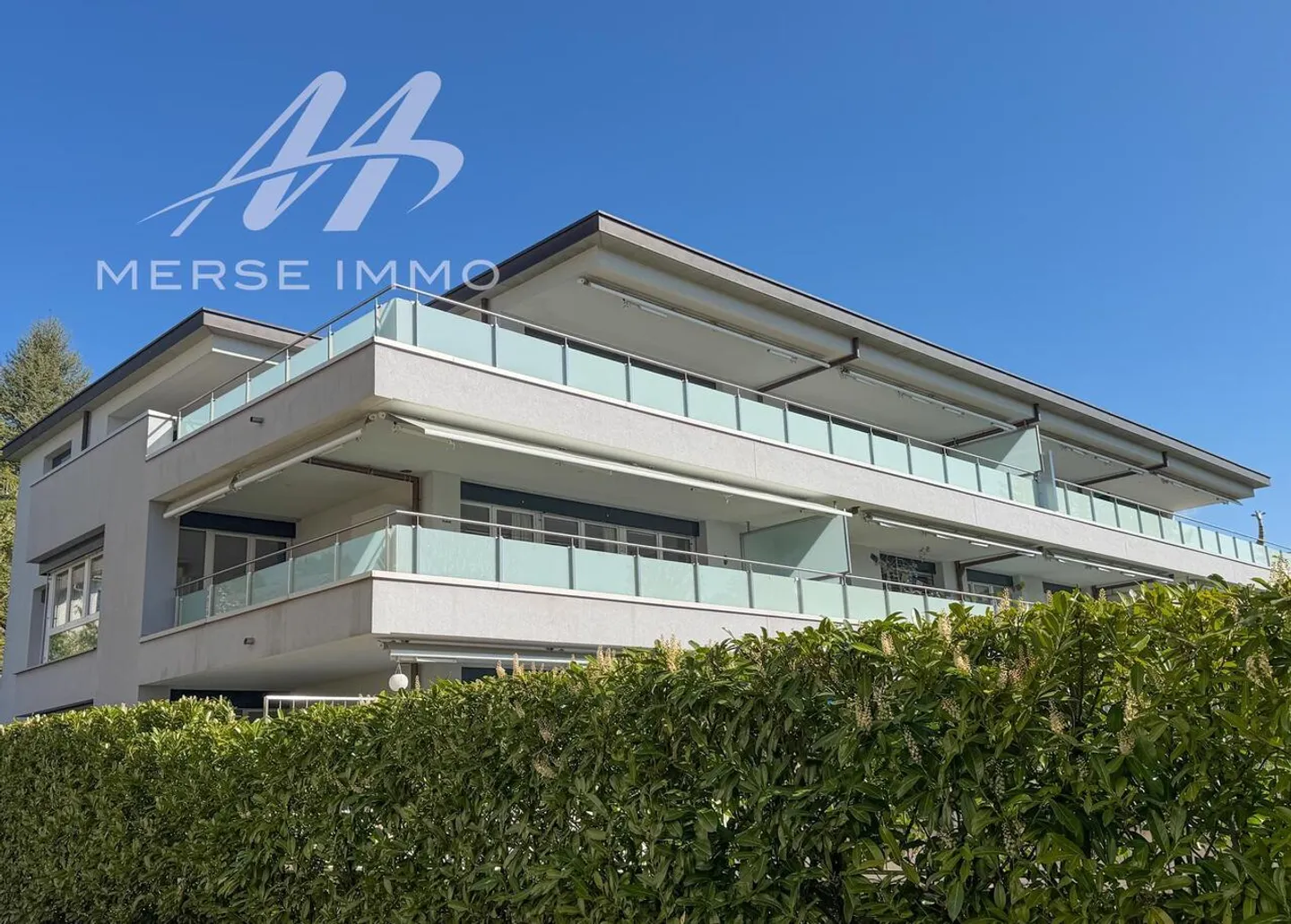Bright penthouse with large terrace and unobstructed view - Photo 13 of 15
