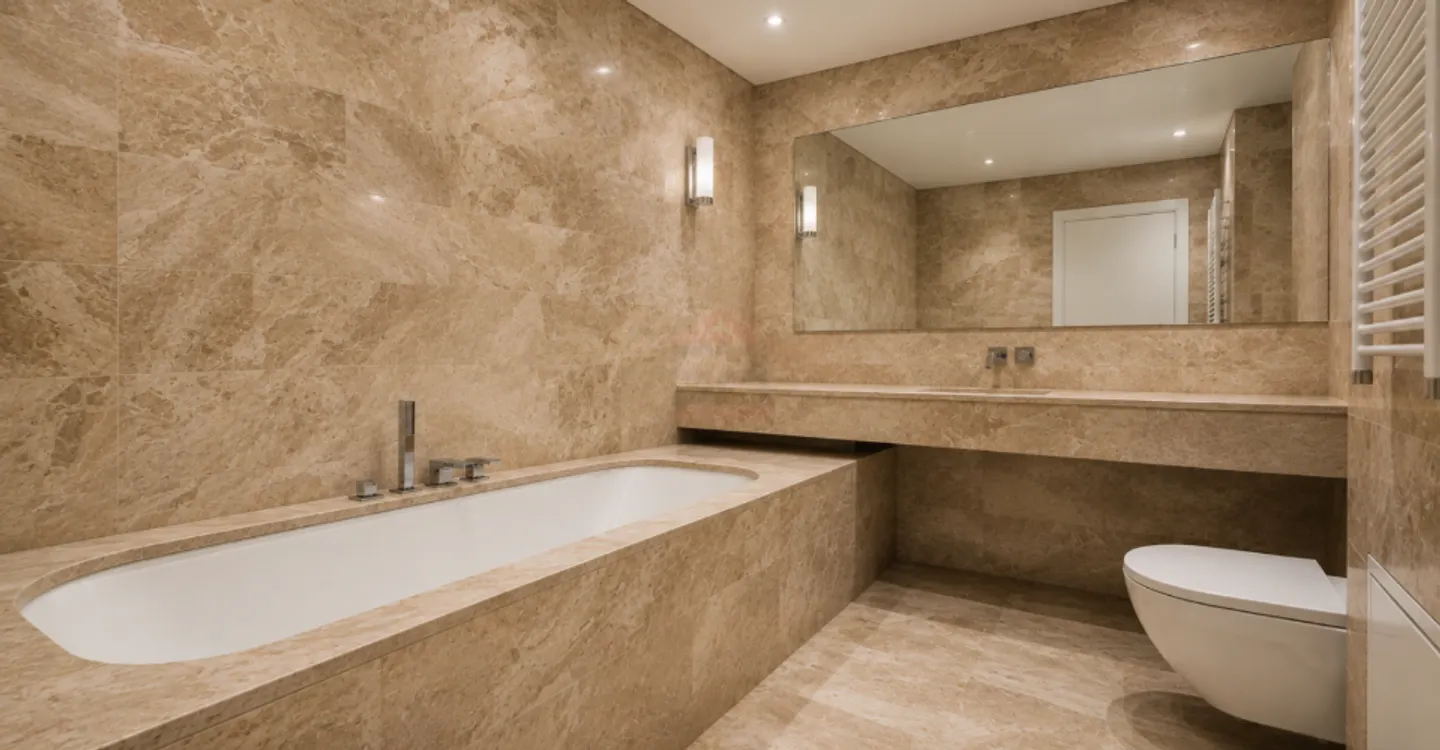 Elegance and art of living in the heart of a private park with swimming pool - Photo 7 of 10