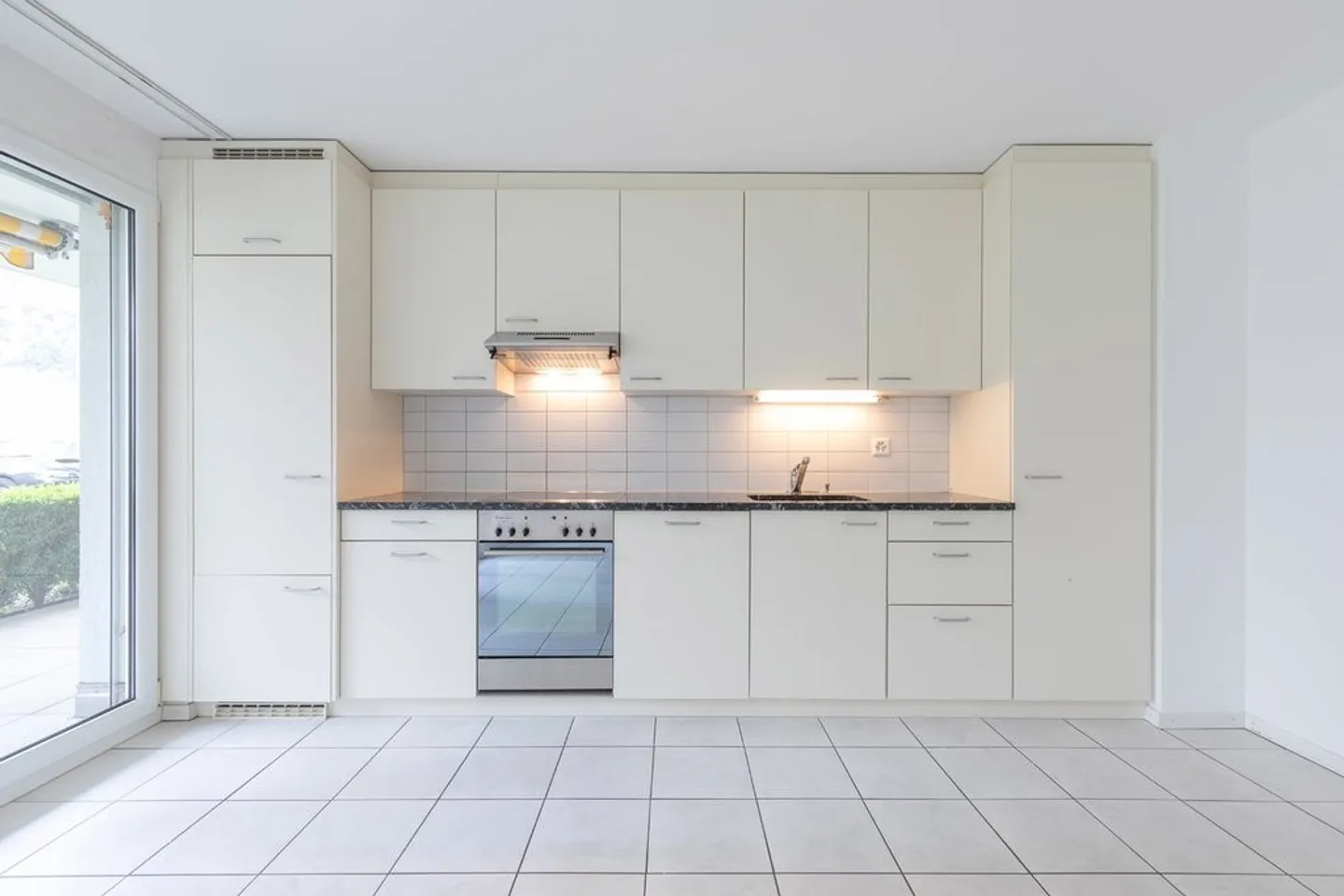 Appartamento moderno 3 locali a Brig - Foto 3 di 8