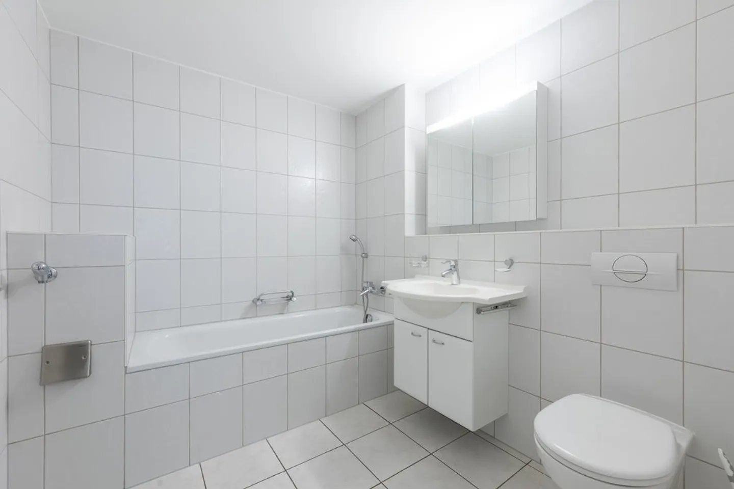 Appartamento moderno 3 locali a Brig - Foto 5 di 8