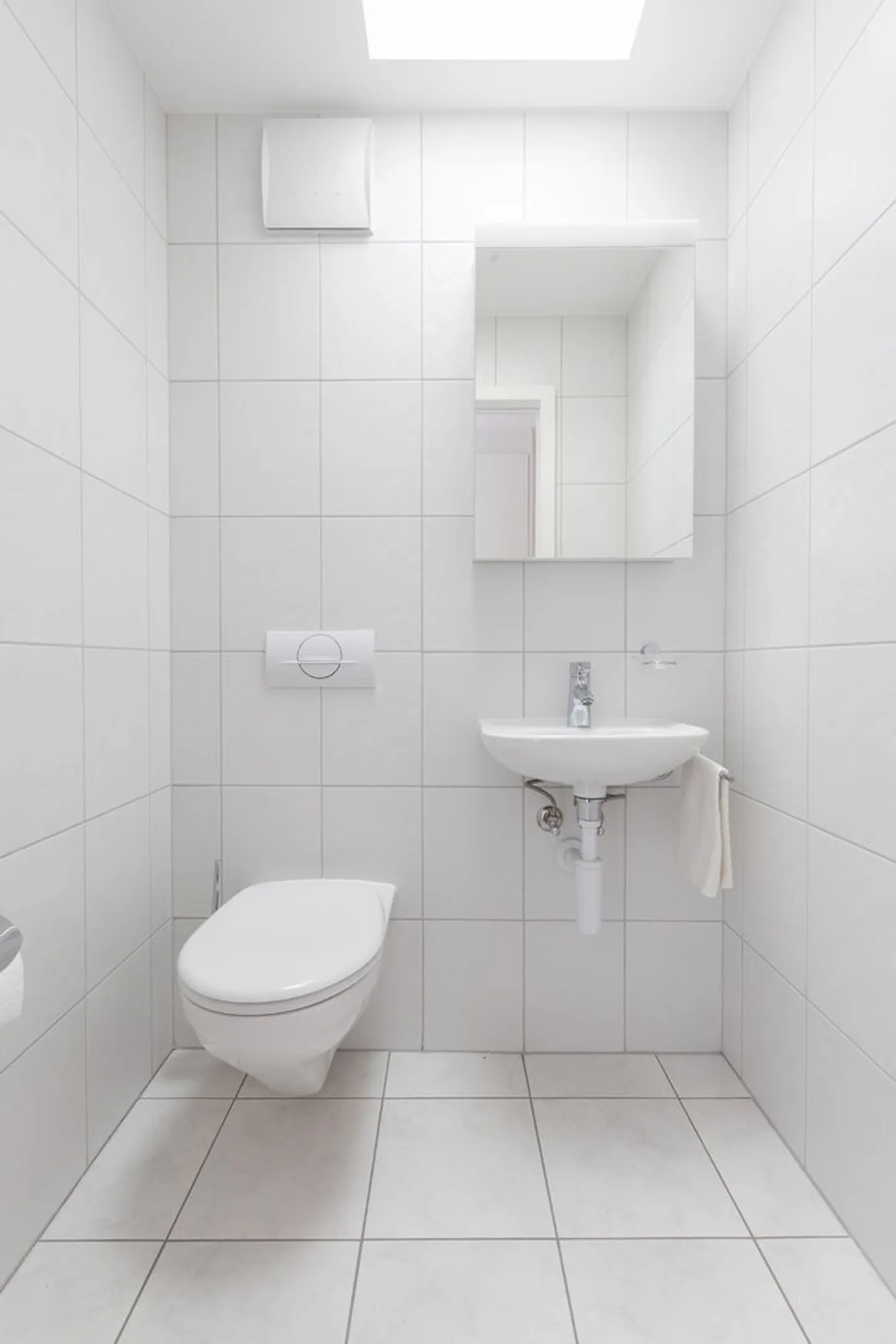 Appartamento moderno 3 locali a Brig - Foto 6 di 8