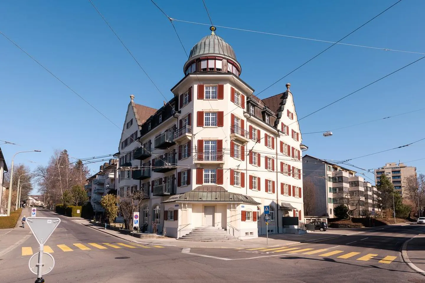 Kürzlich sanierte Wohnung an super Lage! - Foto 1 von 10