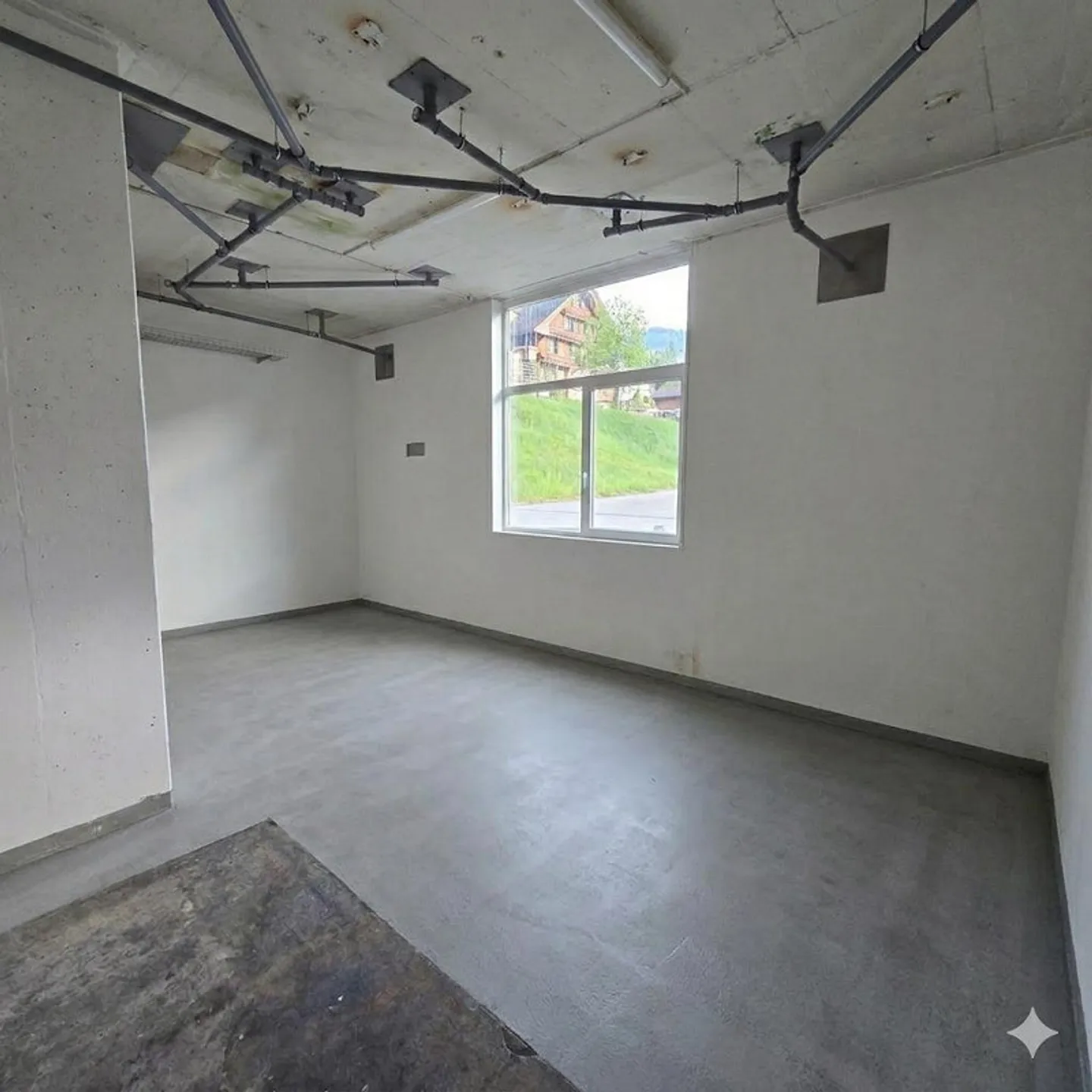 Vielseitiger Gewerberaum in Ruswil - Foto 3 von 8