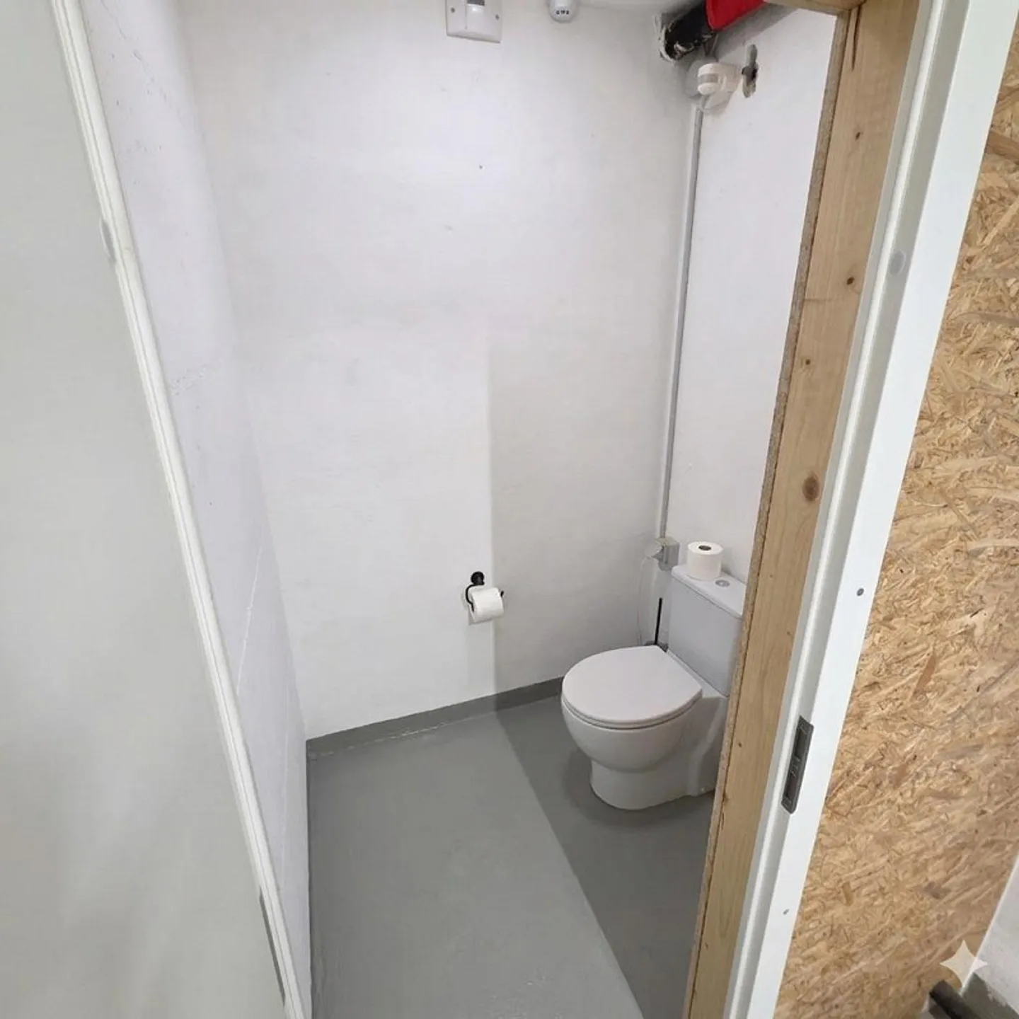 Vielseitiger Gewerberaum in Ruswil - Foto 4 von 8
