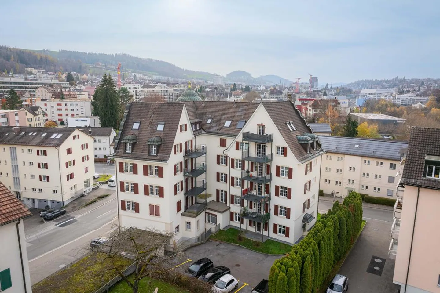 Kürzlich sanierte Wohnung an super Lage! - Foto 2 von 10