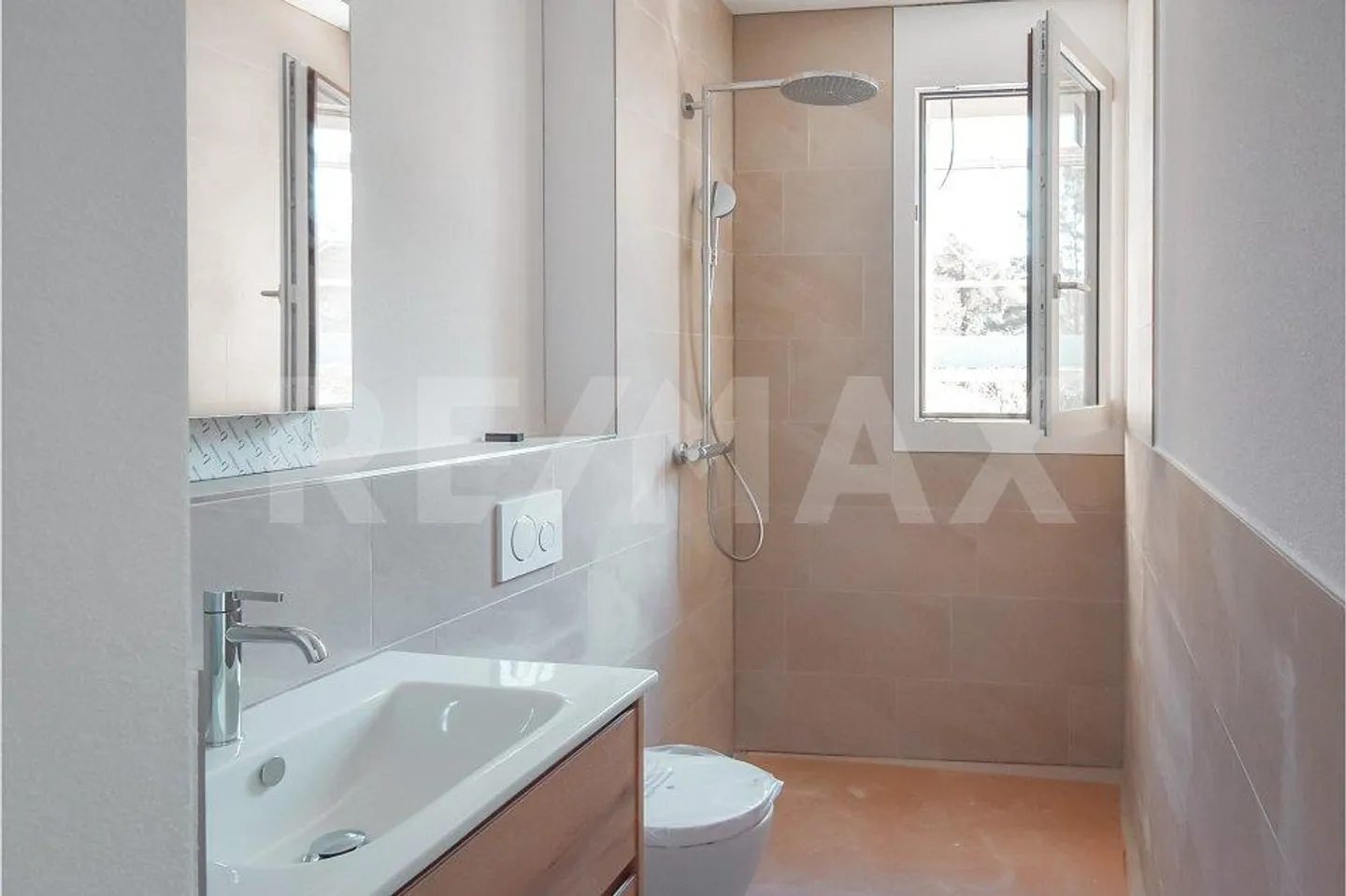 Erstbezug: Hochwertiges Terrassenhaus im Grünen - Foto 9 von 12