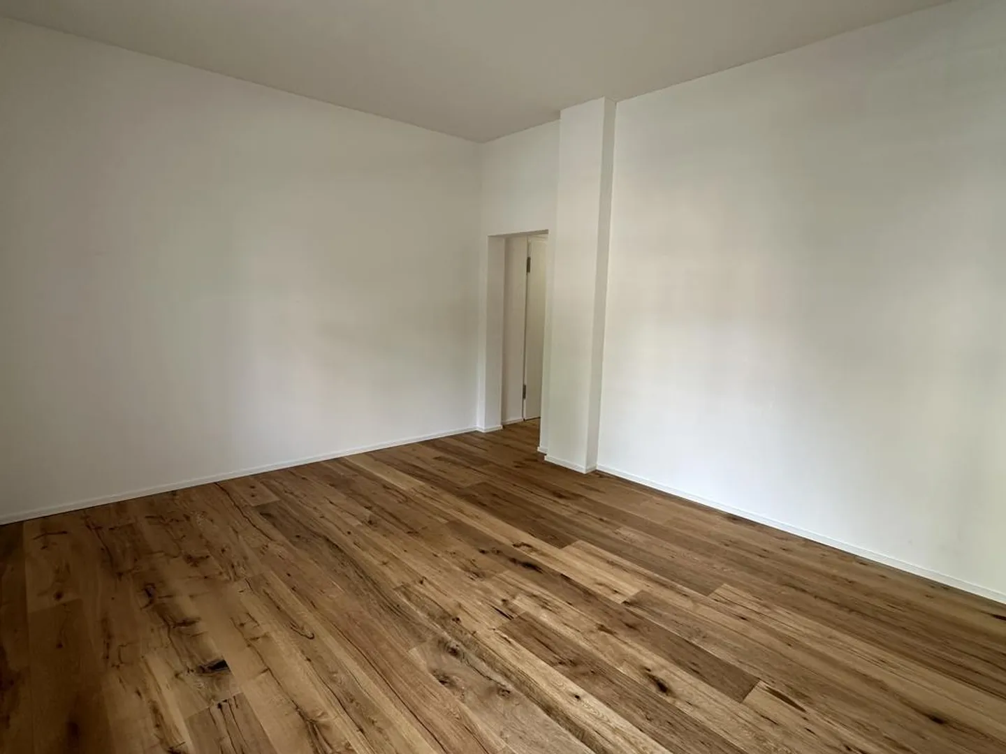 Kürzlich sanierte Wohnung an super Lage! - Foto 5 von 10