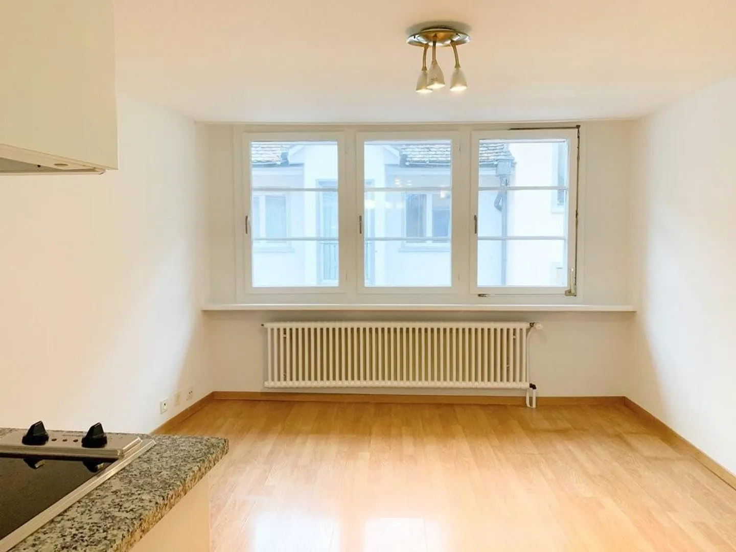 Appartement 1 pièce dans le meilleur emplacement - 8001 Zurich - Photo 4 sur 4