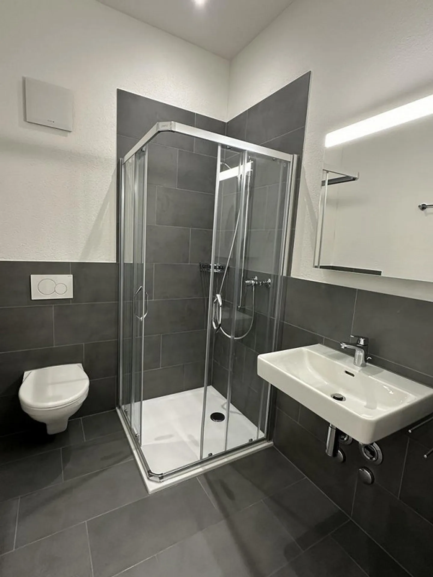 Kürzlich sanierte Wohnung an super Lage! - Foto 6 von 10