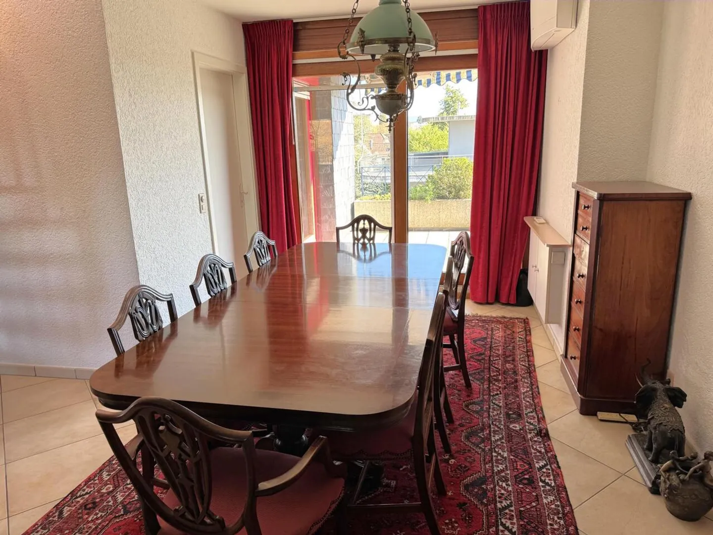 Beautiful 4.5-room duplex apartment in the attic - Photo 4 of 13