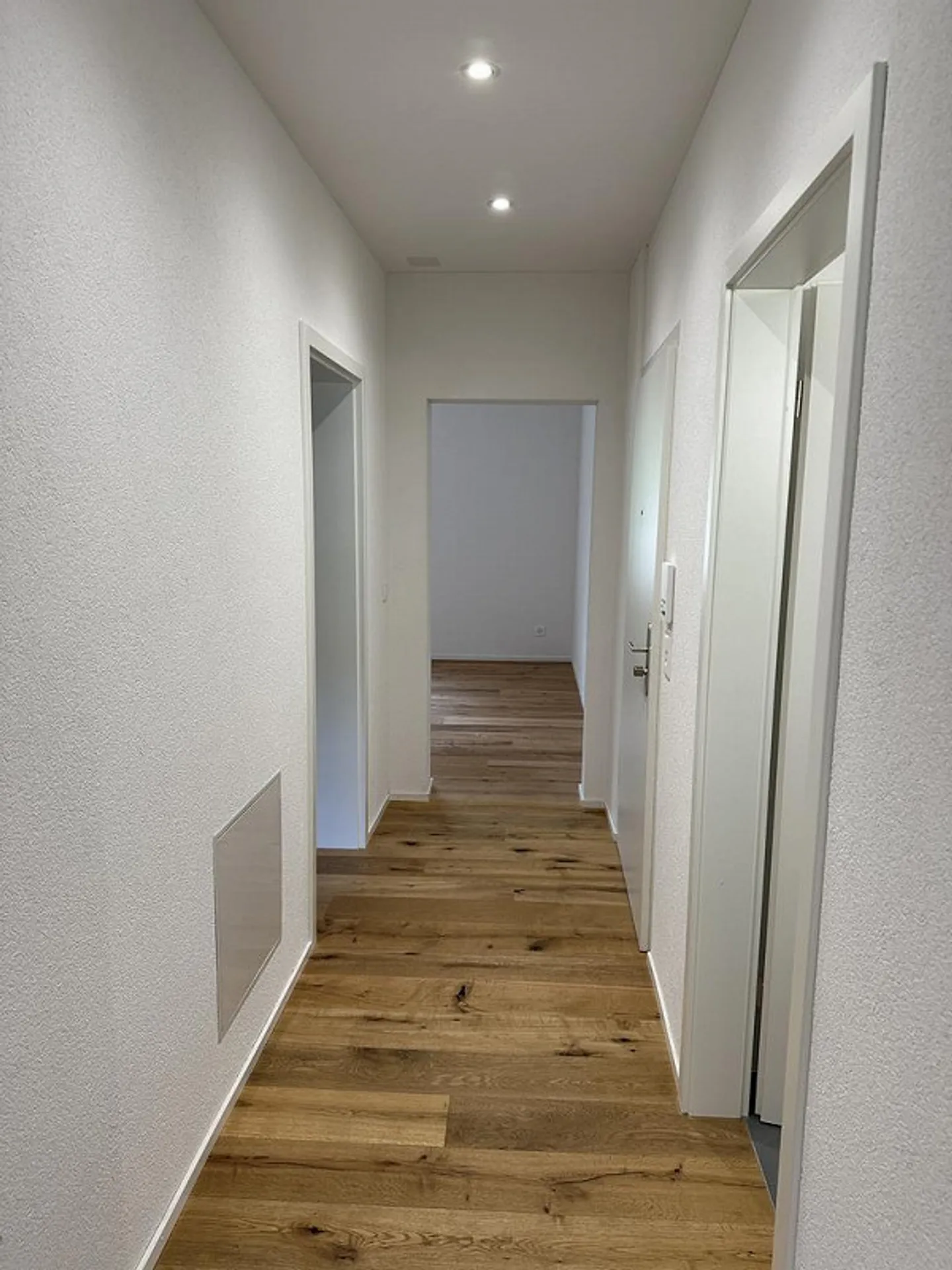 Kürzlich sanierte Wohnung an super Lage! - Foto 8 von 10